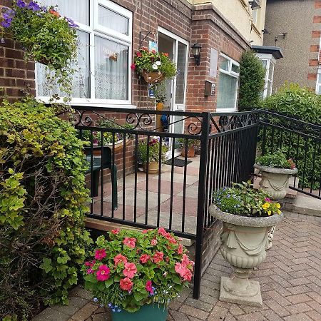 Cameron court B&B Flamborough Exterior foto