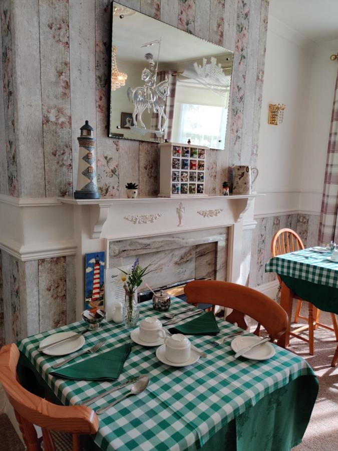 Cameron court B&B Flamborough Exterior foto
