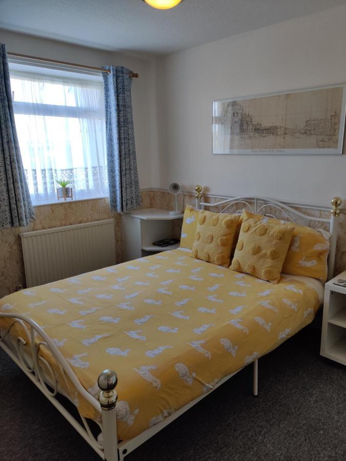 Cameron court B&B Flamborough Exterior foto