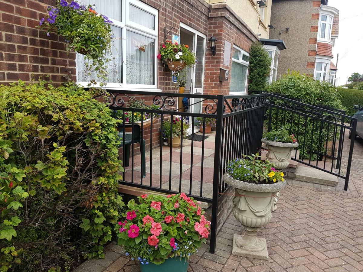 Cameron court B&B Flamborough Exterior foto