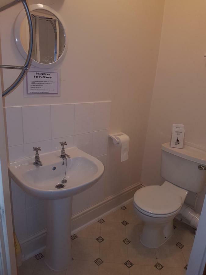 Cameron court B&B Flamborough Exterior foto