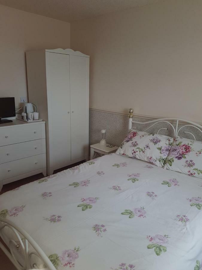 Cameron court B&B Flamborough Exterior foto