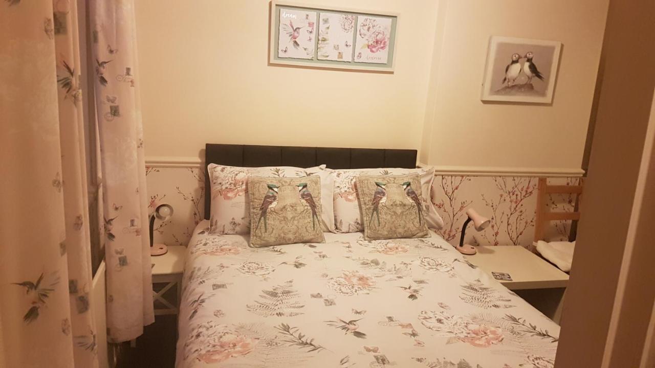 Cameron court B&B Flamborough Exterior foto