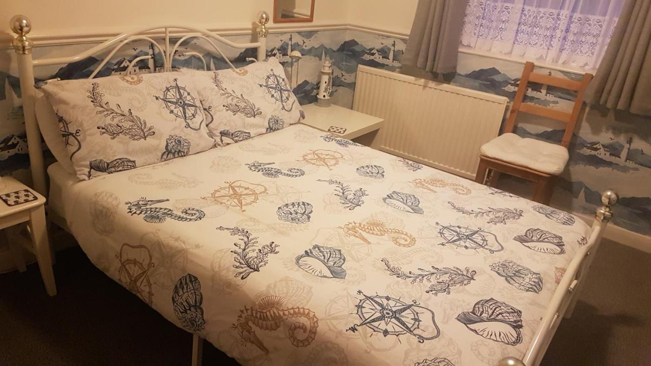 Cameron court B&B Flamborough Exterior foto